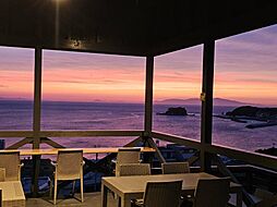 淡路島丸山キャンプ場