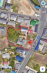 常滑市 大谷字道向