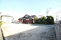 防府市大字台道