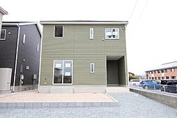 クレイドルガーデン防府市沖今宿第４-２号棟