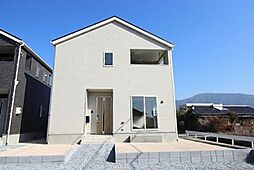 クレイドルガーデン防府市沖今宿第４-３号棟