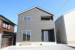 クレイドルガーデン防府市沖今宿第４-４号棟