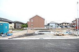 クレイドルガーデン防府市新田第８-２号棟