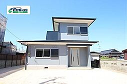 防府市大字田島