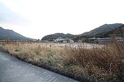 防府市大字鈴屋