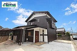 防府市大字田島