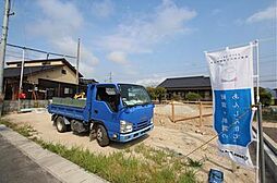 クレイドルガーデン防府市田島第８-１号棟