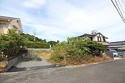 防府市自由ヶ丘３丁目