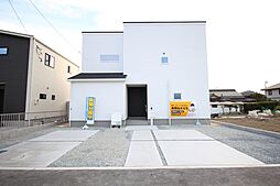 リーブルガーデン防府市仁井令第６-１号棟