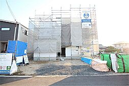 リーブルガーデン防府市仁井令第６-１号棟