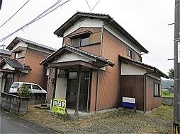 防府市大字新田