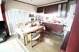 防府市自由ヶ丘３丁目