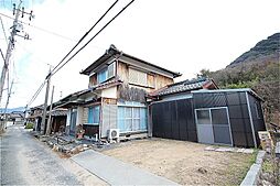 防府市大字向島