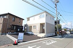 クレイドルガーデン防府市華城中央第１−１号棟