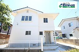 防府市自由ヶ丘３丁目