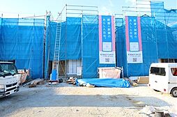 クレイドルガーデン防府市東三田尻第１-２号棟