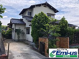 防府市自由ヶ丘４丁目