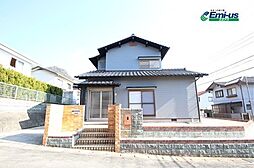 防府市自由ヶ丘４丁目