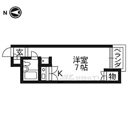 枚方市南楠葉１丁目