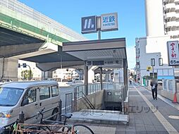 東大阪市長田東３丁目