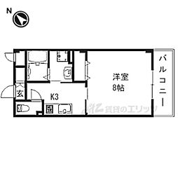 枚方市伊加賀西町