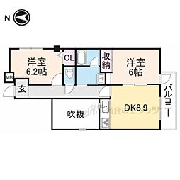 枚方市牧野北町