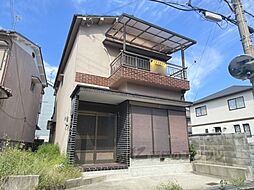 枚方市町楠葉２丁目の一戸建て