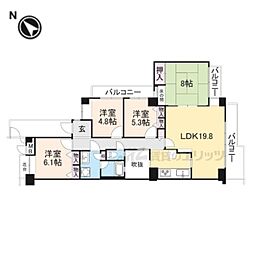 生駒市東生駒１丁目