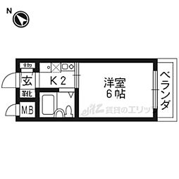 枚方市北山１丁目