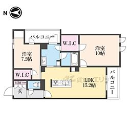 グランドゥール中小阪