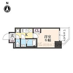 東大阪市足代北１丁目
