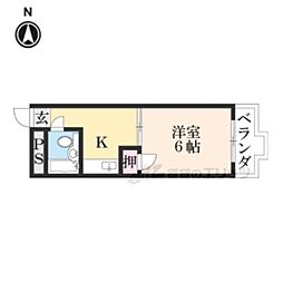 枚方市町楠葉１丁目