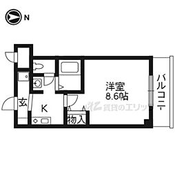 Ｍ’プラザ津田駅前十一番館