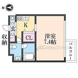 ＧＲＯＯＶＥ城東 502