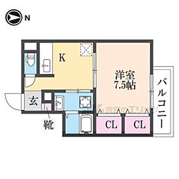 東大阪市高井田本通１丁目
