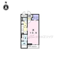 カーサ・バンブリーニII 101