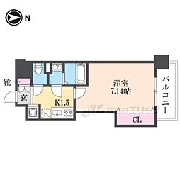 東大阪市足代新町