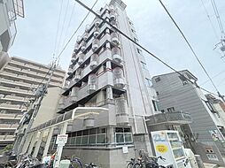 ロータリーマンション布施北 802