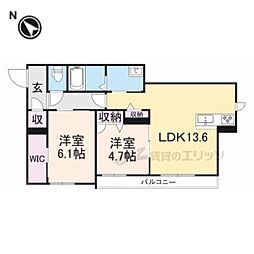 ＲＥＳＩＤＥＮＣＥ　ＫＵＲＡＪＩ 203