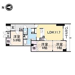 東大阪市水走２丁目