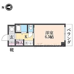 ラフィーネ枚方