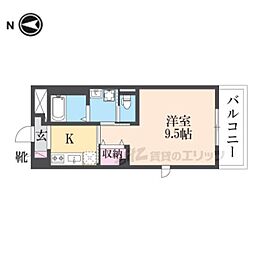 東大阪市若江西新町５丁目