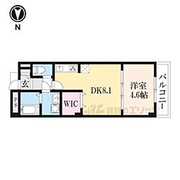 枚方市田口２丁目