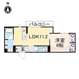 シャーメゾンひらかた