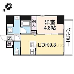 レジデンス櫂　枚方駅前