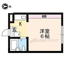 リーフジャルダン牧野駅前