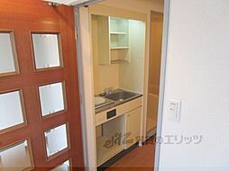 プレアール牧野 303