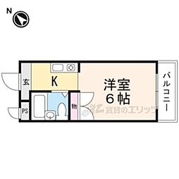 Ｓ・Ｈ星ヶ丘ハイツ