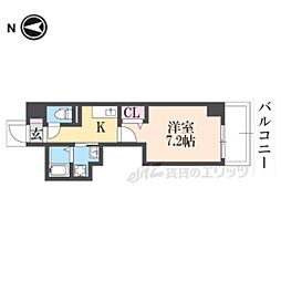 オリエントレジデンス門真栄町 902