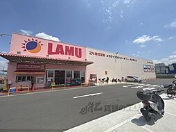 枚方市養父元町